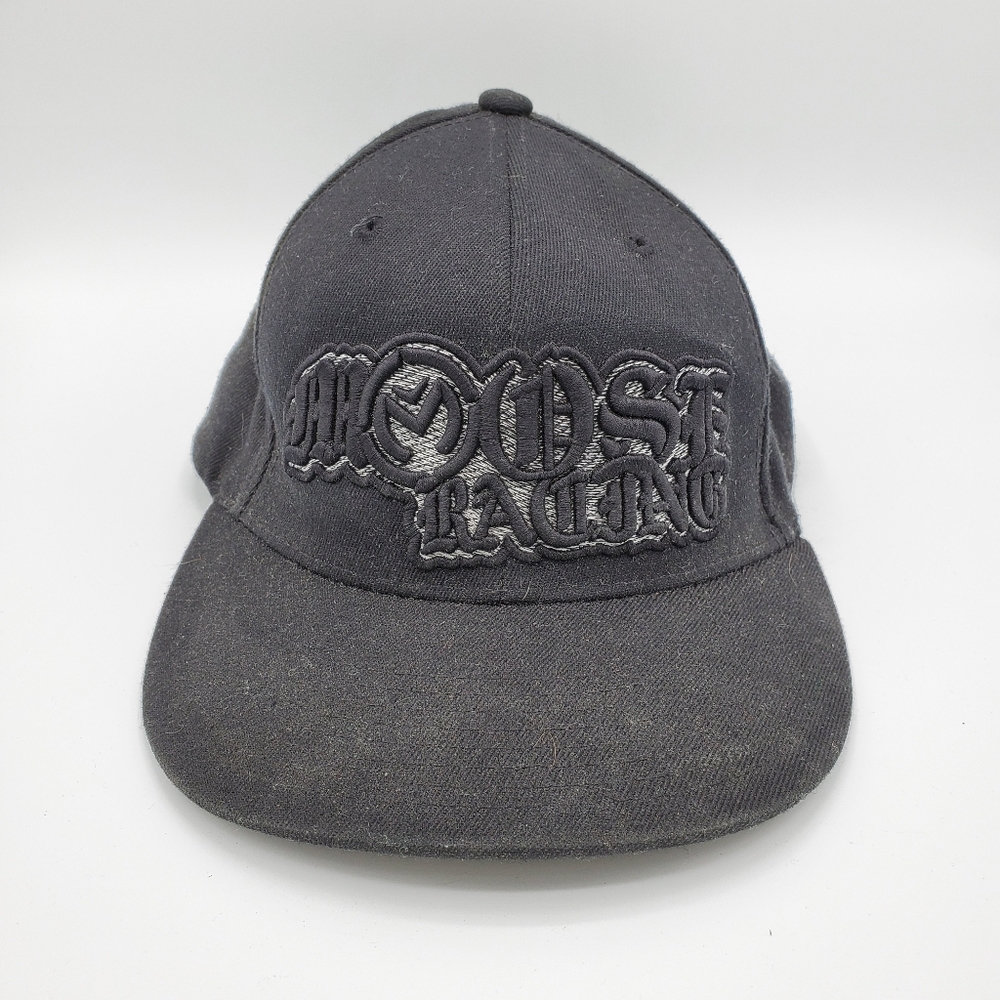 Moose Racing flexfit ball cap - Picture 2 of 6